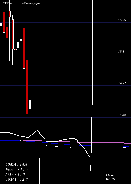  monthly chart RivernorthMarketplace