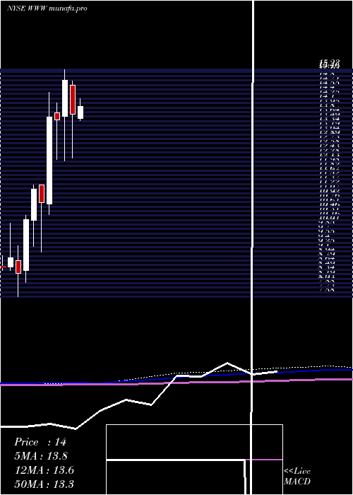  monthly chart WolverineWorld