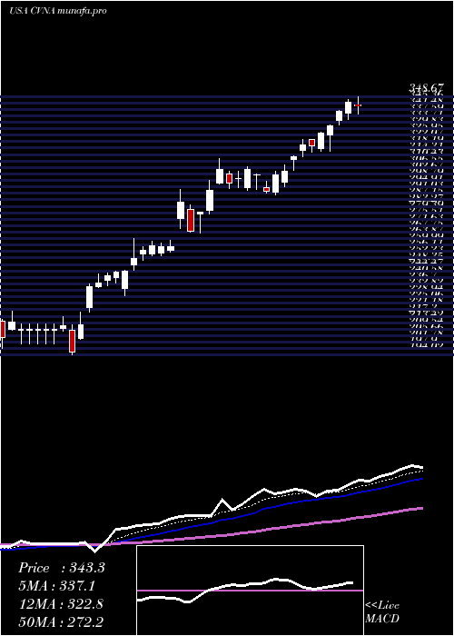 Daily chart CarvanaCo