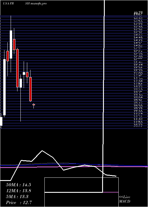  monthly chart PapaMurphy