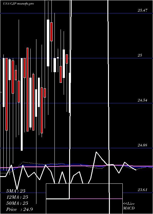  monthly chart SyntheticFixed