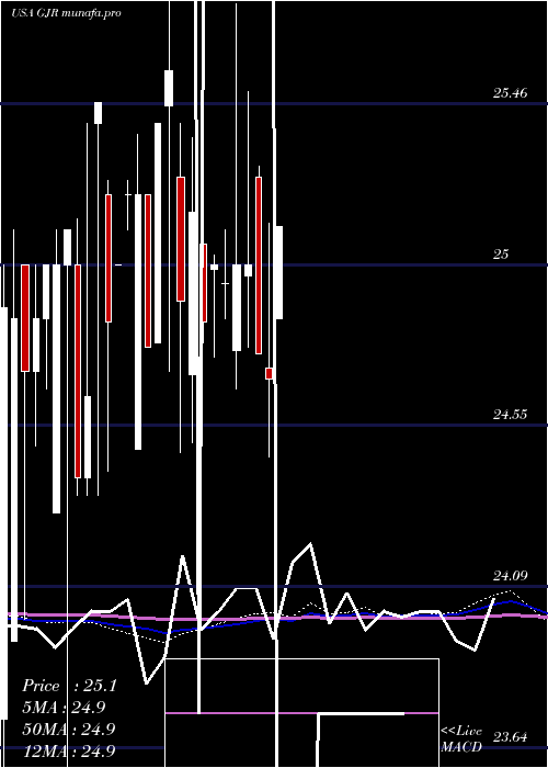 monthly chart SyntheticFixed