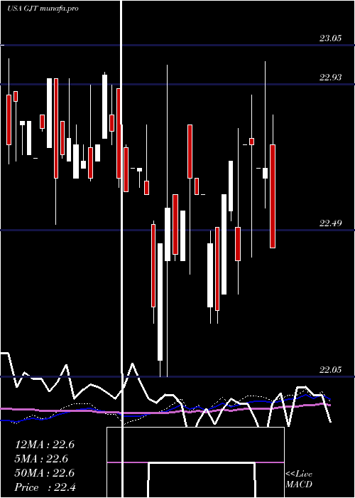 weekly chart SyntheticFixed