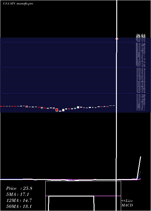  Daily chart ManningNapier