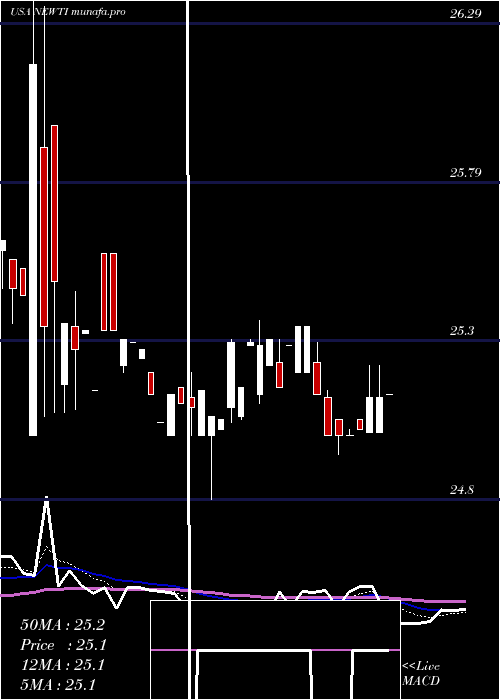  Daily chart NewtekBusiness