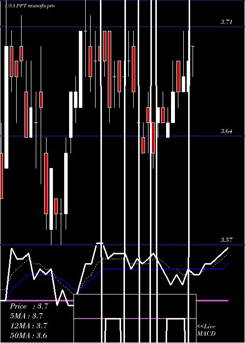  Daily chart PutnamPremier