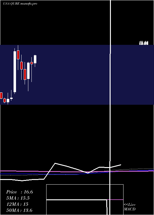  monthly chart UniqureN