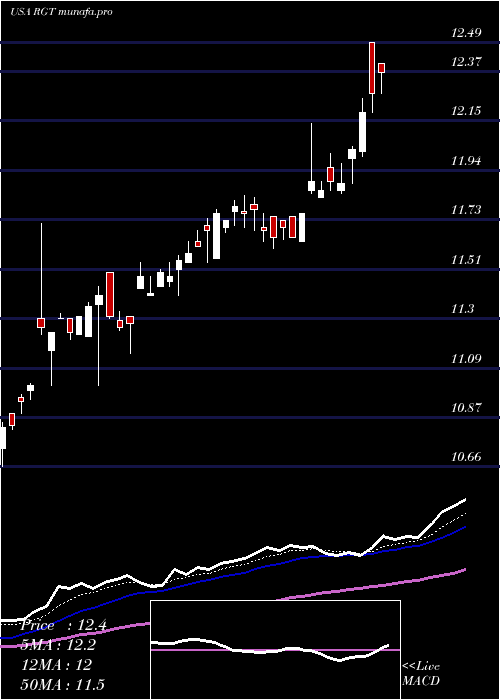Daily chart RoyceGlobal